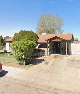 Tax Lien Certificate Sale - 6644 W Cypress St, Phoenix, AZ