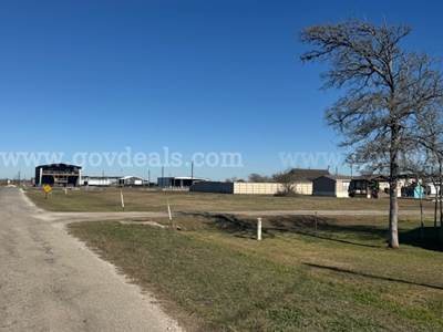 18,704sqft Property in Matagorda, Texas