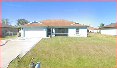 Tax Lien Certificate Sales - Residential Properties in Florida