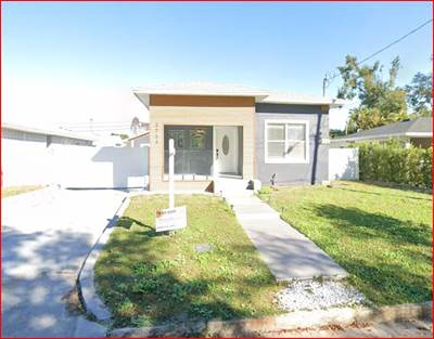 Tax Lien Certificate Sales - Residential Properties in Florida