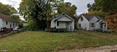 Investor Specials - Single Family Homes in East Saint Louis, Illinois