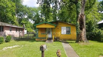Single Family Homes in Birmingham, Alabama