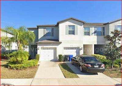 Tax Lien Certificate Sales - Residential Properties in Florida