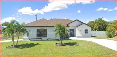 Tax Lien Certificate Sales - Florida Real Estate for Auction