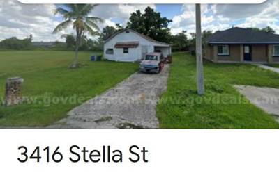 Tax Lien Certificate Sales – "20 FL Tax Certs"