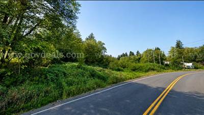 1.50 Acres on Youngs River Road Astoria, OR (RCR)