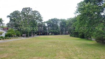 407 Edna Ave, Linwood, NJ 08221 - Buildable Residential Lot in a Great Neighborhood