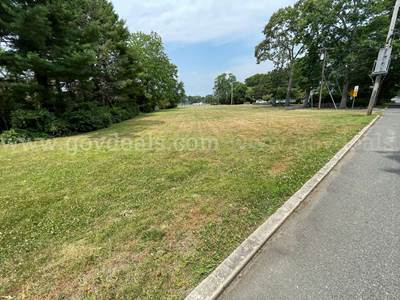 409 Edna Ave, Linwood, NJ 08221 - Buildable Residential Lot in a Great Neighborhood