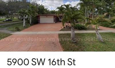 Tax Lien Certificate Sales – "20 FL Tax Certs"