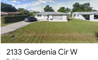 Tax Lien Certificate Sales – Lot of 10 Properties Located in North Fort Myers and Cape Coral, Bonita Springs, FL
