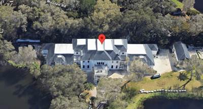 Tax Lien Certificate Sale - 901 PALACIO DE AVILA, TAMPA, FL 33613