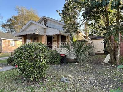Redeemable Tax Deed Sales in Savannah, Georgia