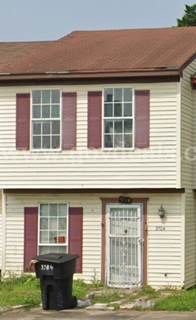 3704 Sugar Creek Circle, Portsmouth, VA