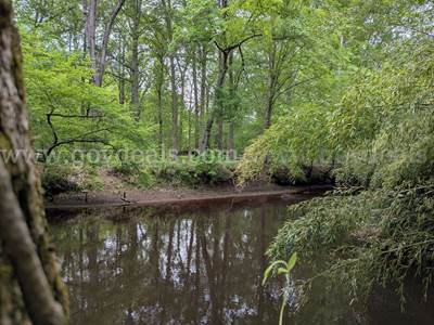 Prime Waterfront Fixer-Upper on Rancocas Creek