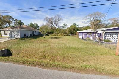 Vacant, Level, Cleared Residential Lot in Cocoa, FL