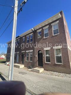 Tax Lien Certificate Sale - 314 N Bison Ln, Warsaw, IN 46580
