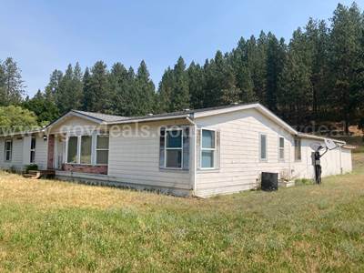 5426 N. Otto Lane, Spokane, Washington - 3 Bed, 2 Bath
