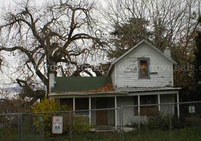 380 Clay Street, Ashland, Oregon 97520