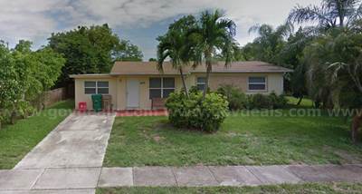 Tax Lien Certificate Sales - Residential Properties in Florida