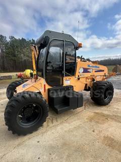 2019 Mower Max Mower