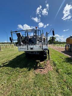 2014 Wirtgen WR2000XL Reclaimer