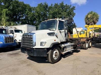 2012 Freightliner 114SD
