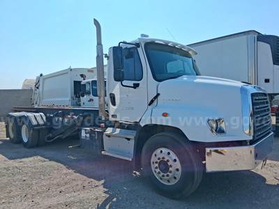 2019 Freightliner 114SD -
