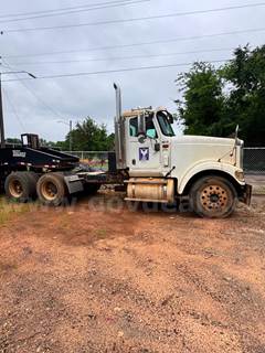 2007 International 9900i