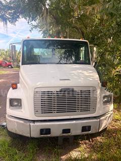 2003 Freightliner FL80 Rollback Tow Truck