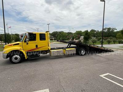 2011 International 4300