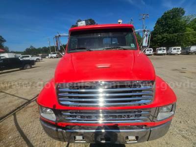 2006 Sterling Acterra