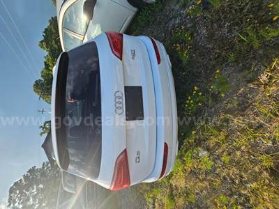 2012 Audi Q5