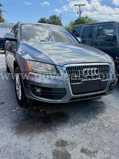 2012 Audi Q5