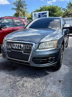 2012 Audi Q5