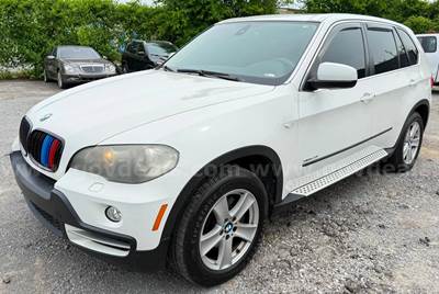 2010 BMW X5