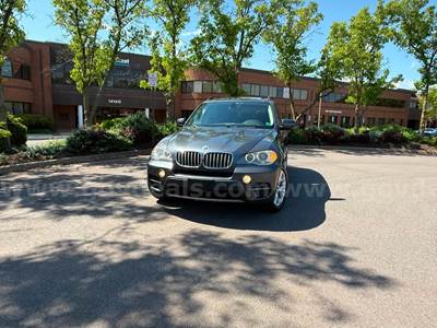 2013 BMW X5 xDrive