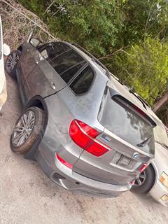 2011 BMW X5