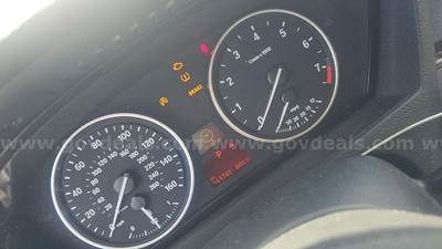 2008 BMW X5 Sports Activity Vehicle 3.0si