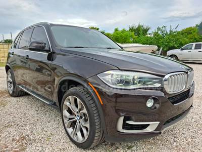 2014 BMW X5. Can arrange shipping, just pay the driver at delivery.