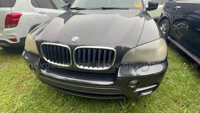 2011 BMW X5