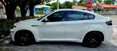 2013 BMW X6