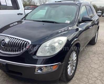 2011 Buick Enclave cxl fwd