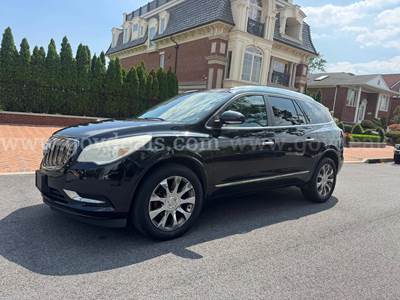 2016 Buick Enclave Premium AWD