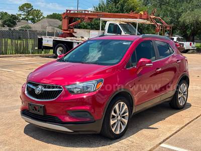 2019 Buick Encore PREFFERED