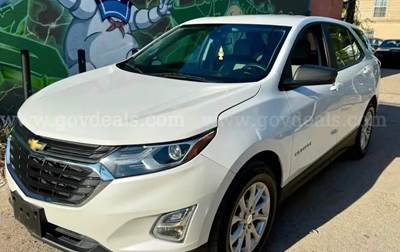 2020 Chevrolet Equinox LS 2WD **CLEAN TITLE**
