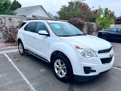 2014 CHEVROLET EQUINOX RUNS AND DRIVES SHIPPING AVAILABLE