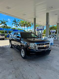 2020 Chevrolet Suburban LEATHER