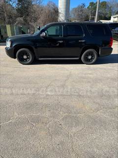 2013 Chevrolet Tahoe
