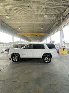 2019 Chevrolet Tahoe