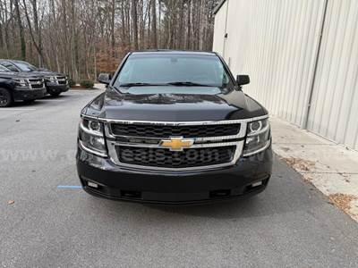2019 Chevrolet Tahoe